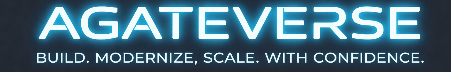 Agateverse Logo