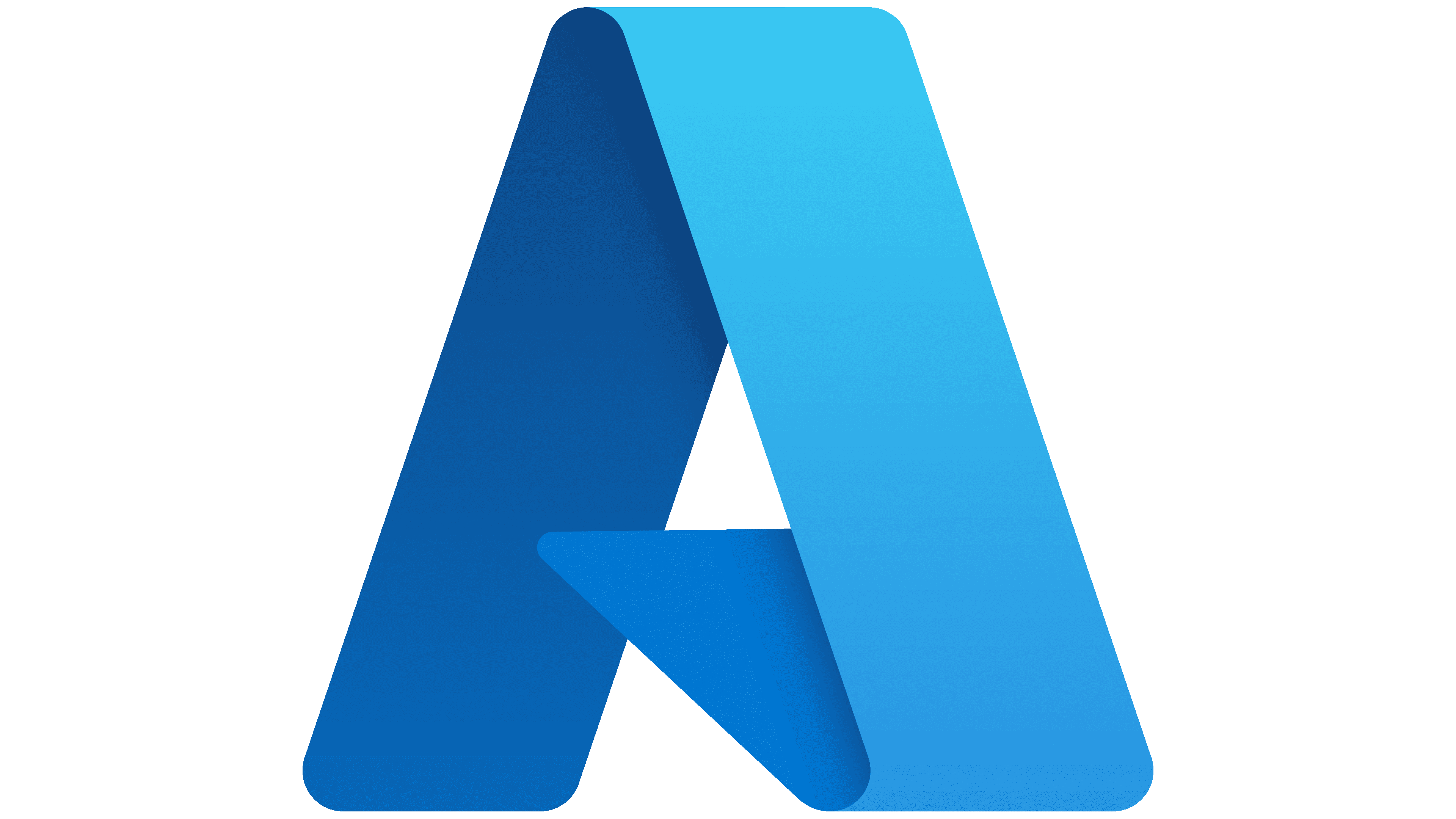 Microsoft Azure Logo